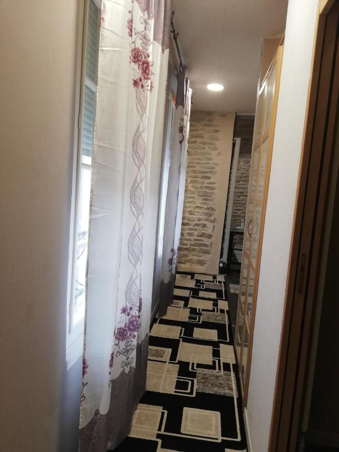 Rose Dor Apartment Plombieres-les-Dijon Exterior foto