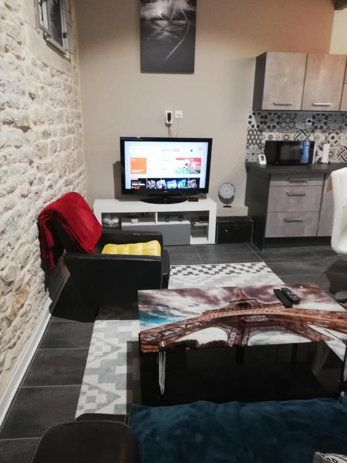 Rose Dor Apartment Plombieres-les-Dijon Exterior foto
