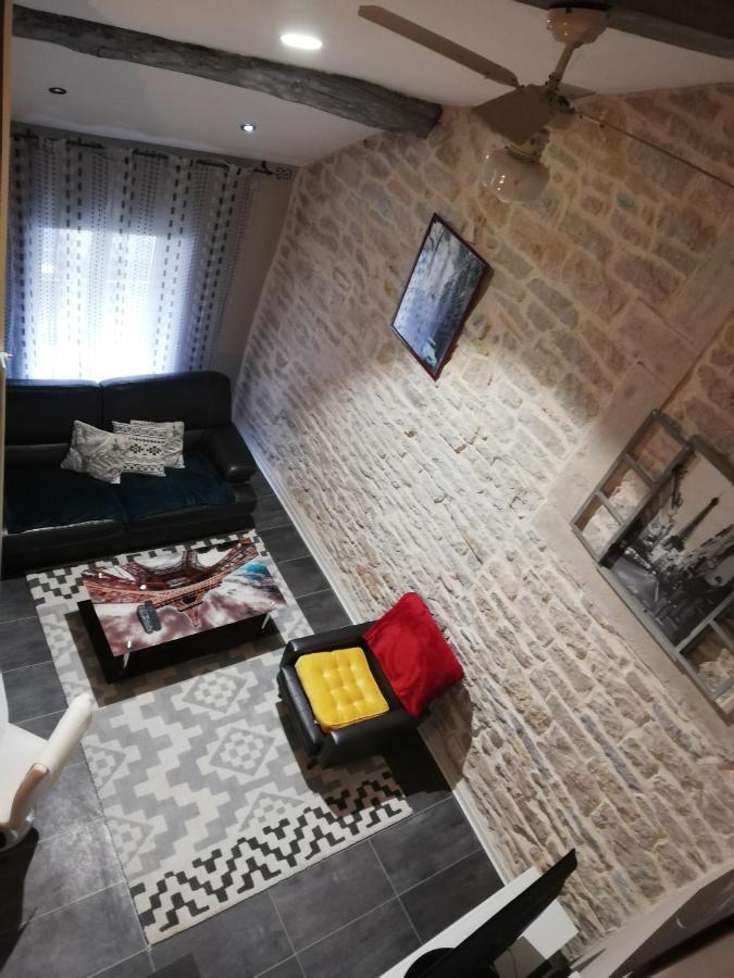 Rose Dor Apartment Plombieres-les-Dijon Exterior foto
