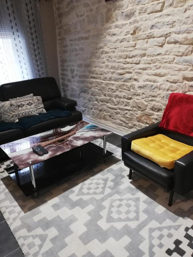 Rose Dor Apartment Plombieres-les-Dijon Exterior foto