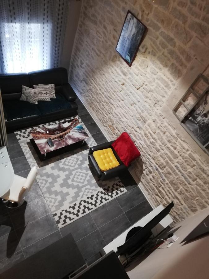 Rose Dor Apartment Plombieres-les-Dijon Exterior foto