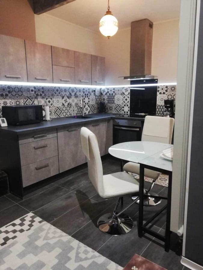 Rose Dor Apartment Plombieres-les-Dijon Exterior foto