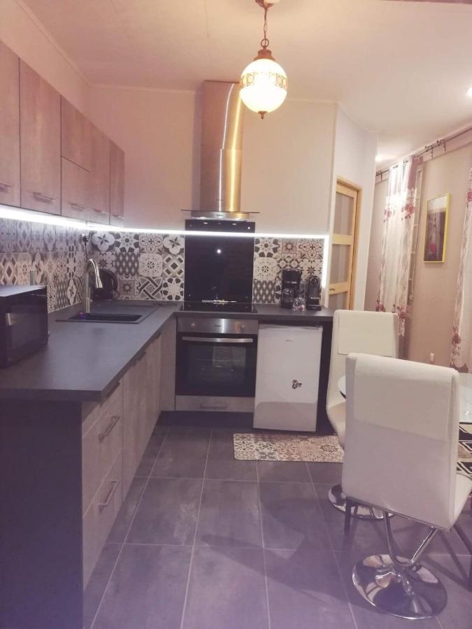Rose Dor Apartment Plombieres-les-Dijon Exterior foto