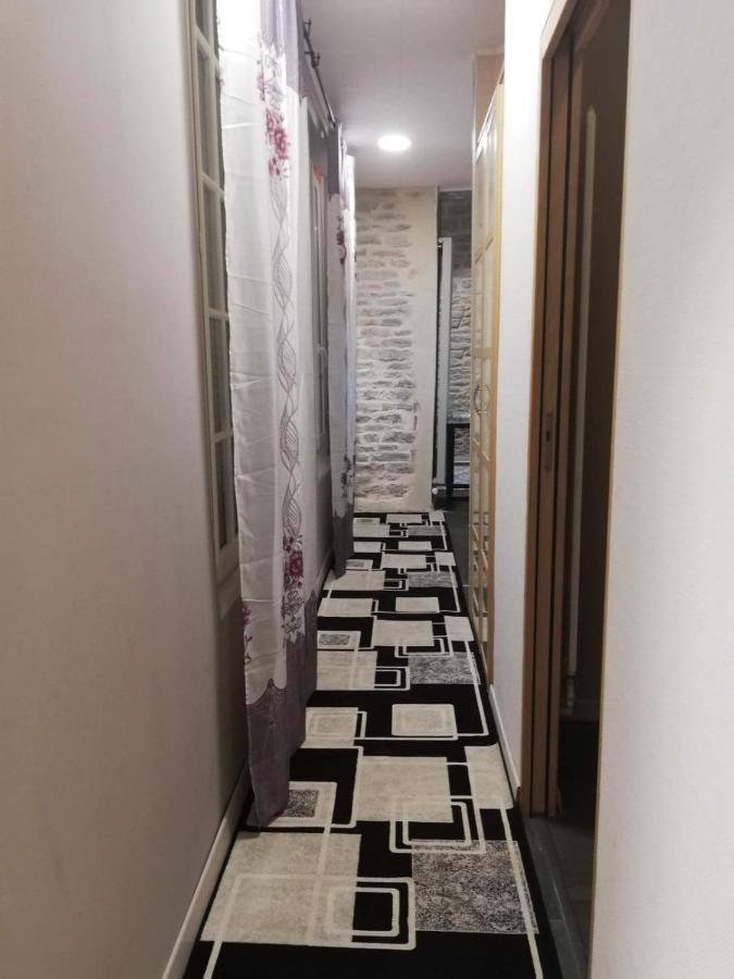 Rose Dor Apartment Plombieres-les-Dijon Exterior foto