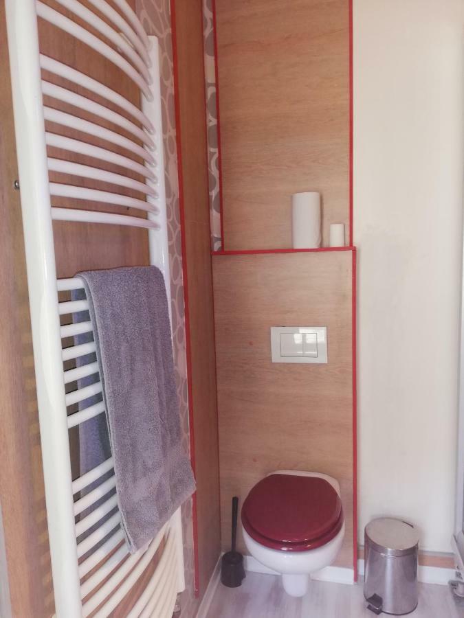 Rose Dor Apartment Plombieres-les-Dijon Exterior foto