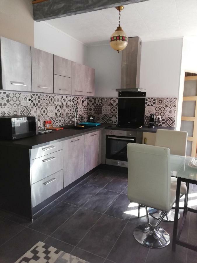 Rose Dor Apartment Plombieres-les-Dijon Exterior foto