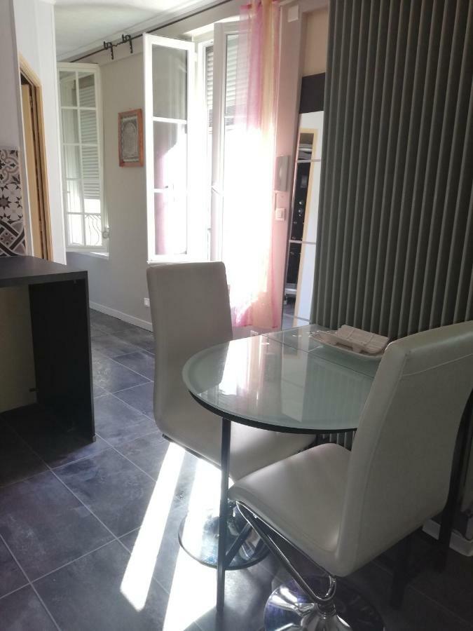 Rose Dor Apartment Plombieres-les-Dijon Exterior foto